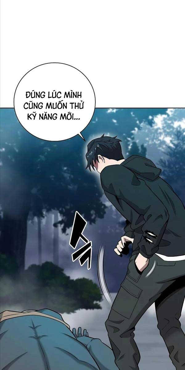 Ma Pháp Sư Hắc Ám Trở Về Để Nhập Ngũ Chapter 26 - Trang 2