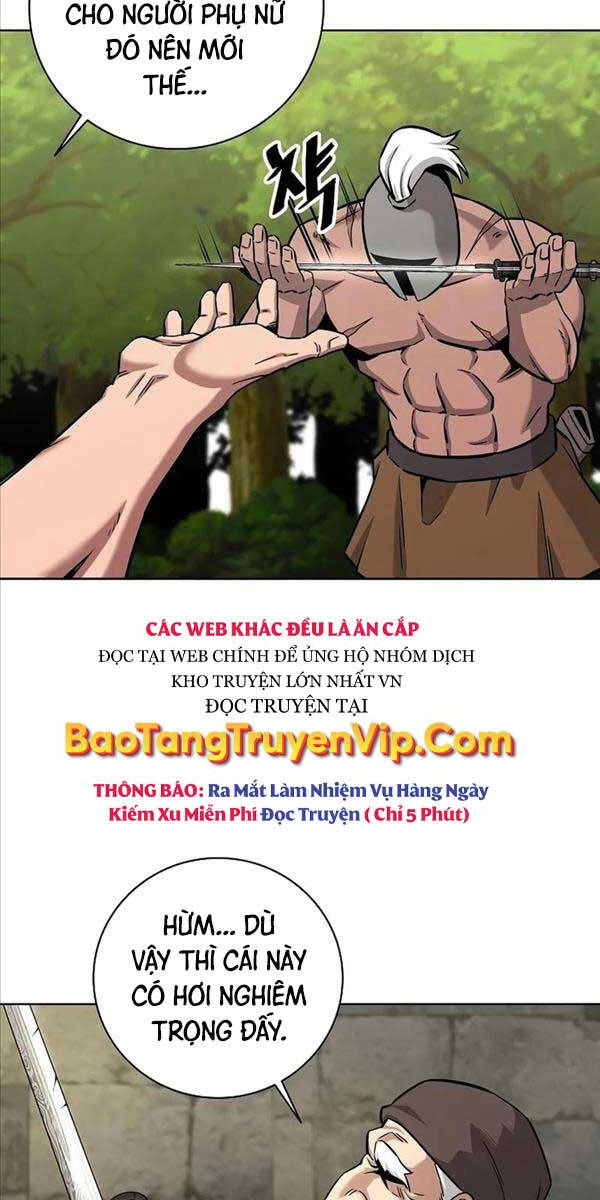 Ma Pháp Sư Hắc Ám Trở Về Để Nhập Ngũ Chapter 26 - Trang 2