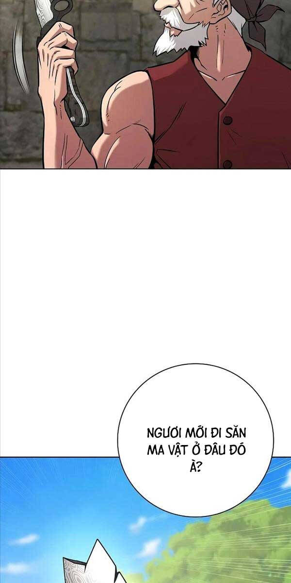 Ma Pháp Sư Hắc Ám Trở Về Để Nhập Ngũ Chapter 26 - Trang 2