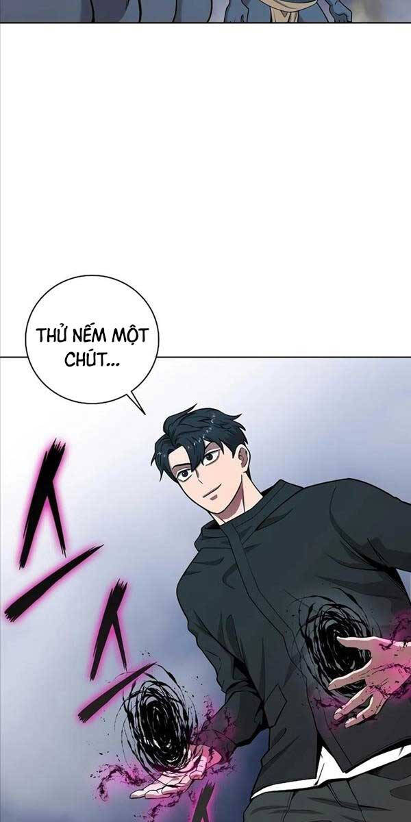 Ma Pháp Sư Hắc Ám Trở Về Để Nhập Ngũ Chapter 26 - Trang 2