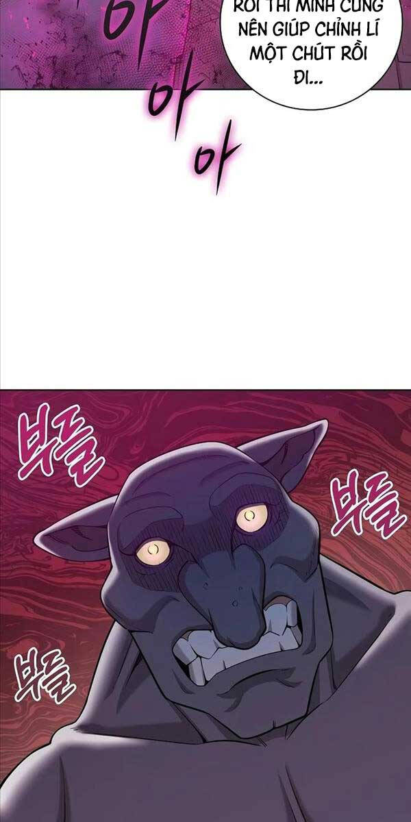 Ma Pháp Sư Hắc Ám Trở Về Để Nhập Ngũ Chapter 26 - Trang 2