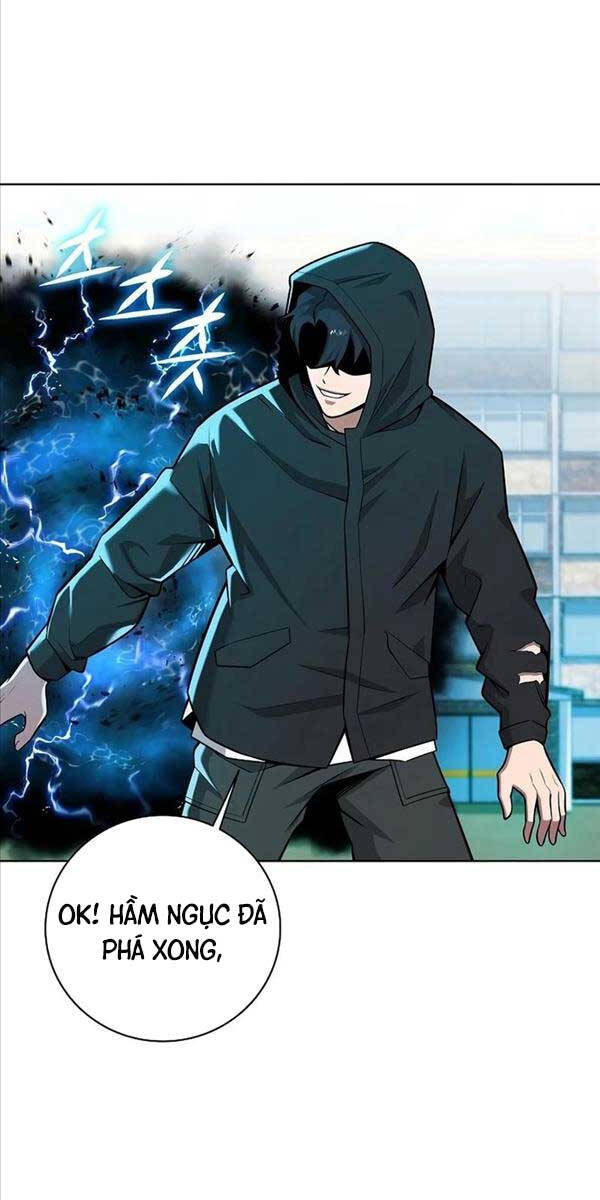 Ma Pháp Sư Hắc Ám Trở Về Để Nhập Ngũ Chapter 26 - Trang 2