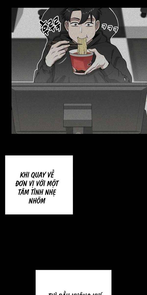 Ma Pháp Sư Hắc Ám Trở Về Để Nhập Ngũ Chapter 26 - Trang 2