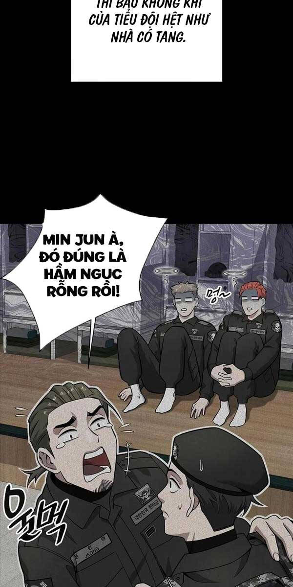 Ma Pháp Sư Hắc Ám Trở Về Để Nhập Ngũ Chapter 26 - Trang 2