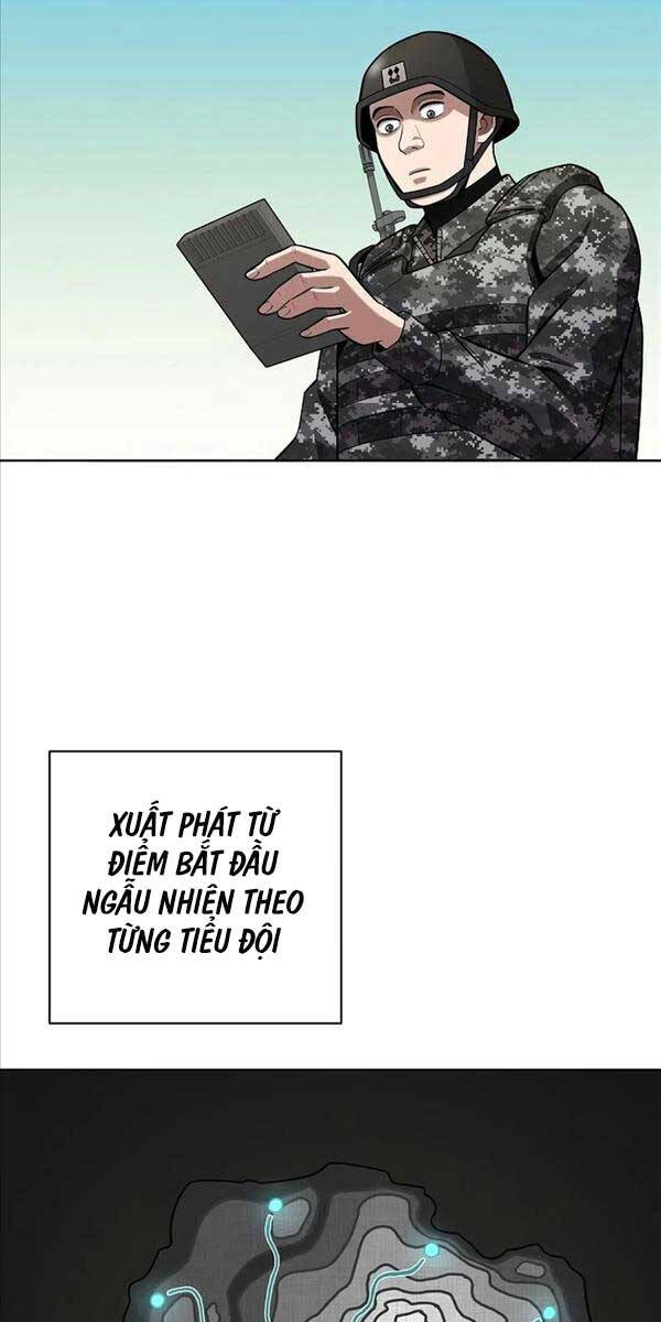 Ma Pháp Sư Hắc Ám Trở Về Để Nhập Ngũ Chapter 26 - Trang 2