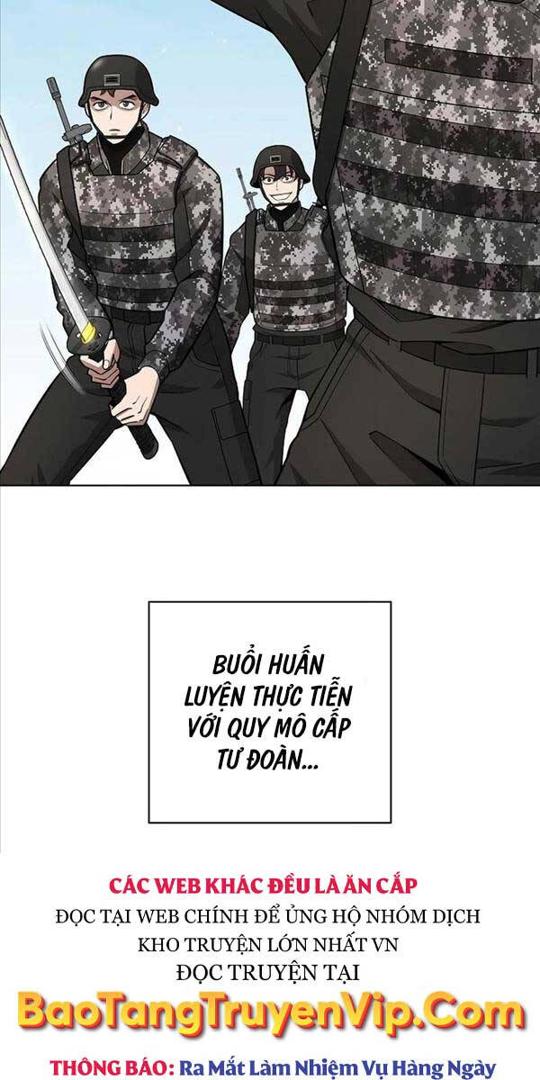 Ma Pháp Sư Hắc Ám Trở Về Để Nhập Ngũ Chapter 26 - Trang 2