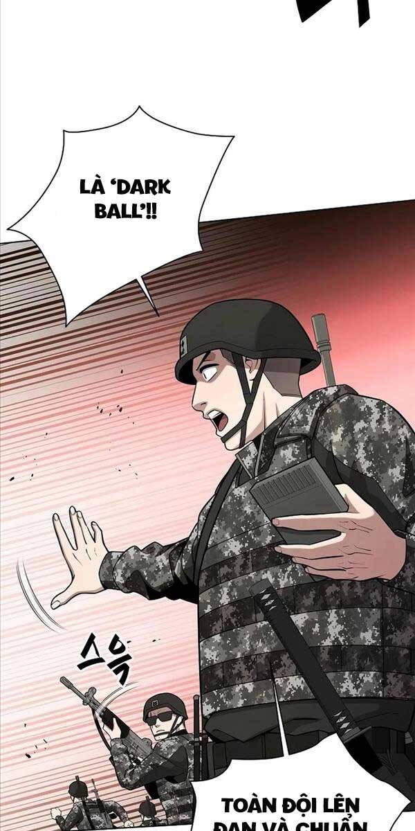 Ma Pháp Sư Hắc Ám Trở Về Để Nhập Ngũ Chapter 26 - Trang 2