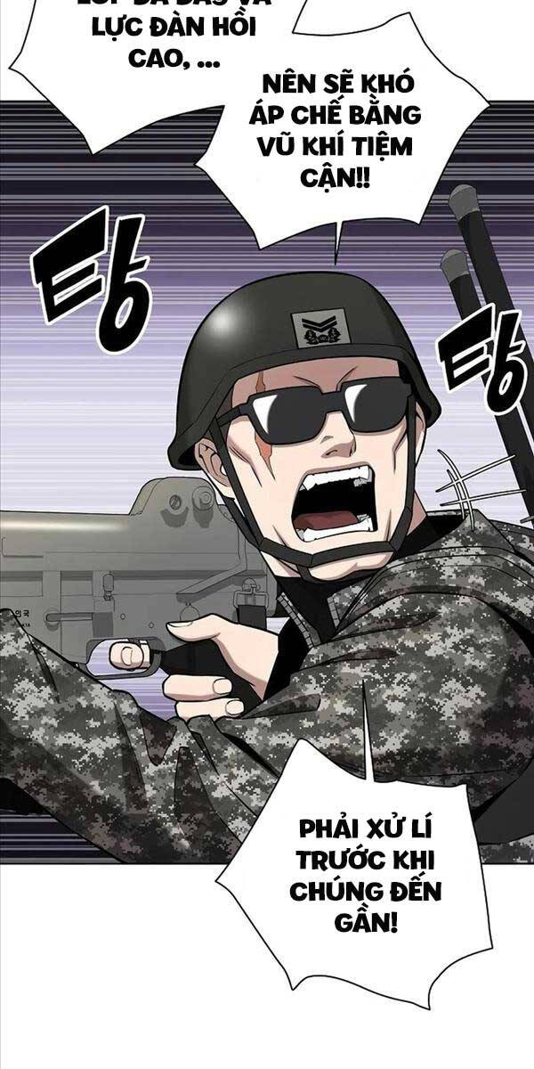 Ma Pháp Sư Hắc Ám Trở Về Để Nhập Ngũ Chapter 26 - Trang 2