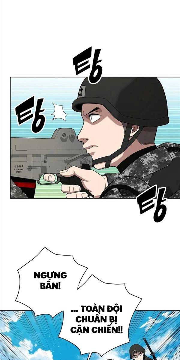 Ma Pháp Sư Hắc Ám Trở Về Để Nhập Ngũ Chapter 26 - Trang 2