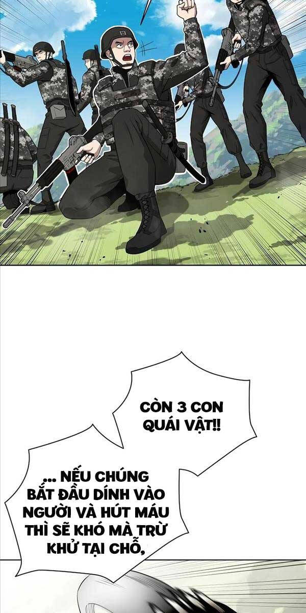 Ma Pháp Sư Hắc Ám Trở Về Để Nhập Ngũ Chapter 26 - Trang 2