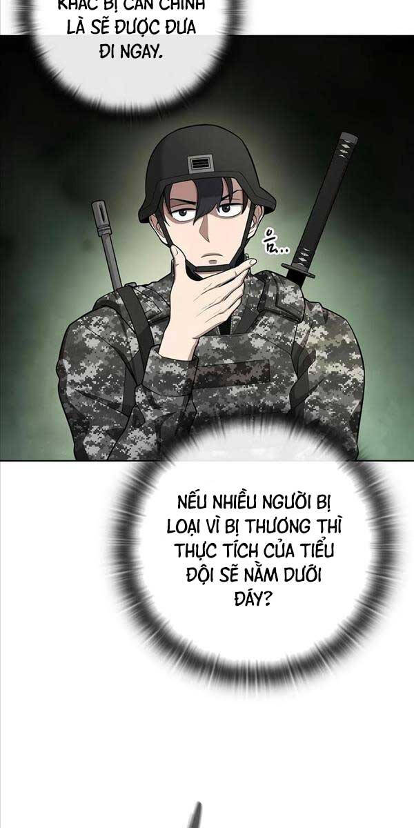 Ma Pháp Sư Hắc Ám Trở Về Để Nhập Ngũ Chapter 26 - Trang 2