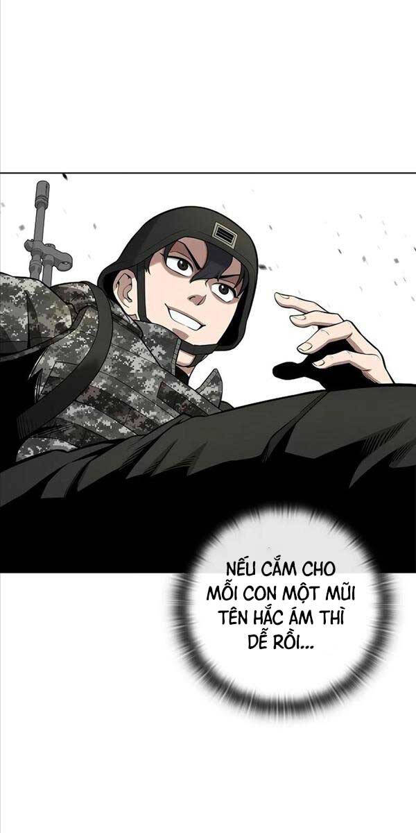 Ma Pháp Sư Hắc Ám Trở Về Để Nhập Ngũ Chapter 26 - Trang 2