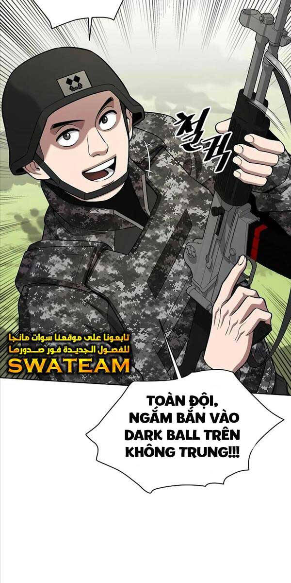 Ma Pháp Sư Hắc Ám Trở Về Để Nhập Ngũ Chapter 26 - Trang 2