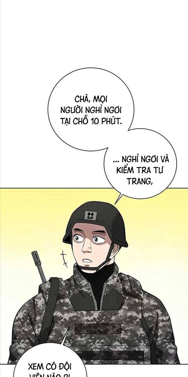 Ma Pháp Sư Hắc Ám Trở Về Để Nhập Ngũ Chapter 26 - Trang 2