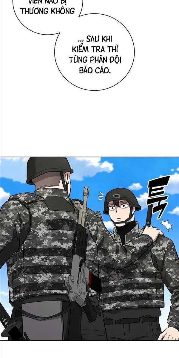 Ma Pháp Sư Hắc Ám Trở Về Để Nhập Ngũ Chapter 26 - Trang 2