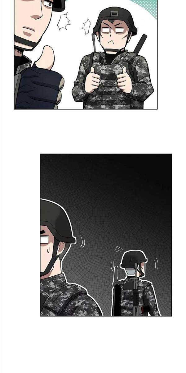 Ma Pháp Sư Hắc Ám Trở Về Để Nhập Ngũ Chapter 26 - Trang 2