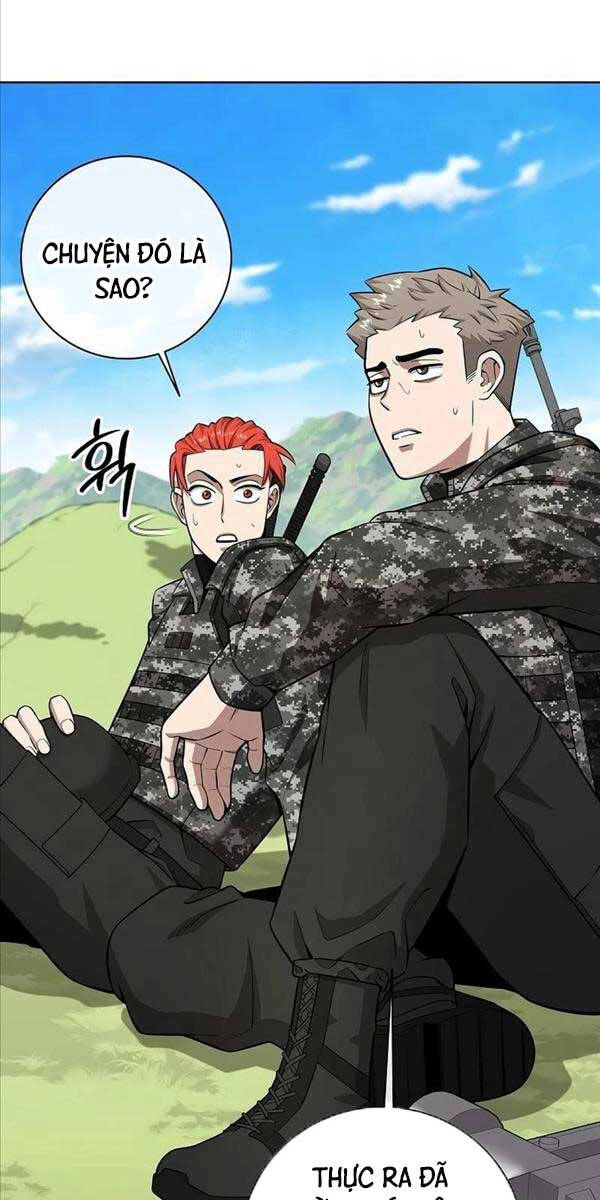 Ma Pháp Sư Hắc Ám Trở Về Để Nhập Ngũ Chapter 26 - Trang 2