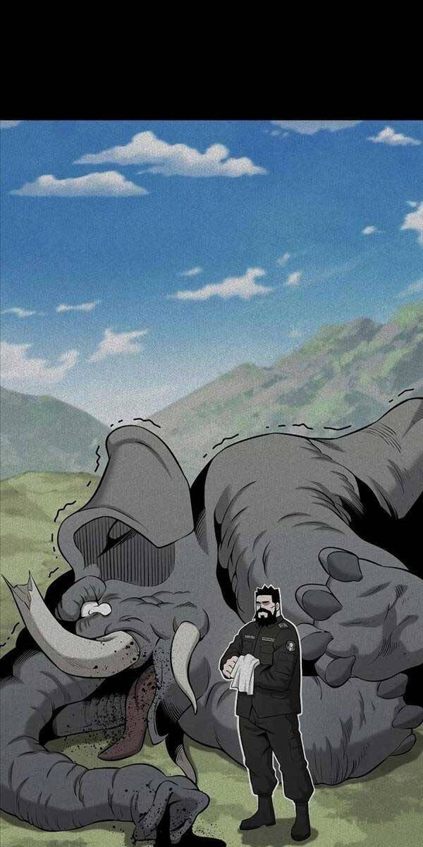 Ma Pháp Sư Hắc Ám Trở Về Để Nhập Ngũ Chapter 26 - Trang 2