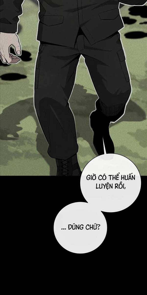 Ma Pháp Sư Hắc Ám Trở Về Để Nhập Ngũ Chapter 26 - Trang 2