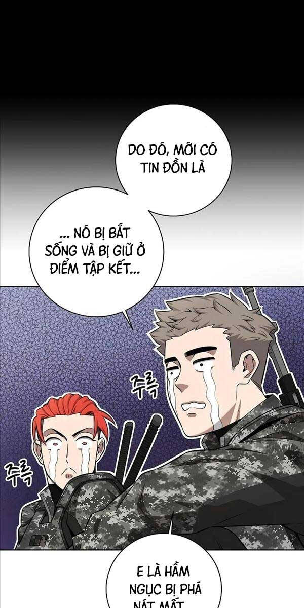 Ma Pháp Sư Hắc Ám Trở Về Để Nhập Ngũ Chapter 26 - Trang 2