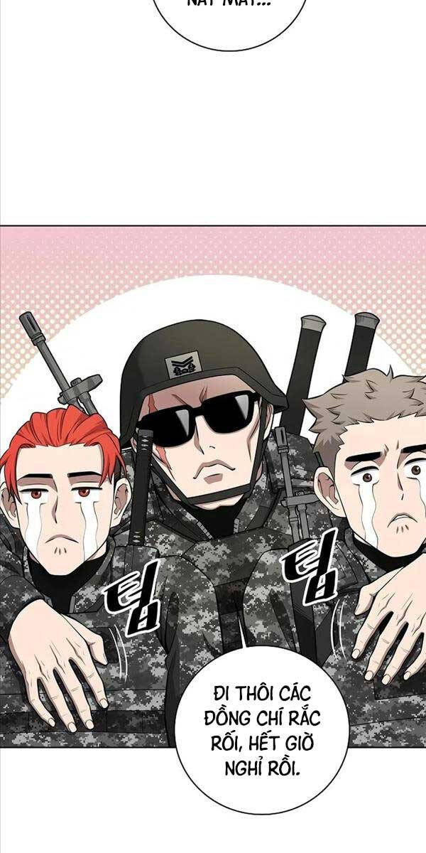 Ma Pháp Sư Hắc Ám Trở Về Để Nhập Ngũ Chapter 26 - Trang 2