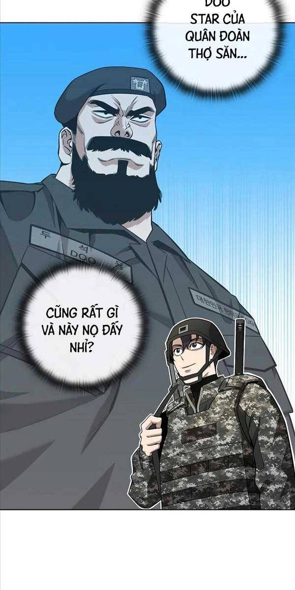 Ma Pháp Sư Hắc Ám Trở Về Để Nhập Ngũ Chapter 26 - Trang 2