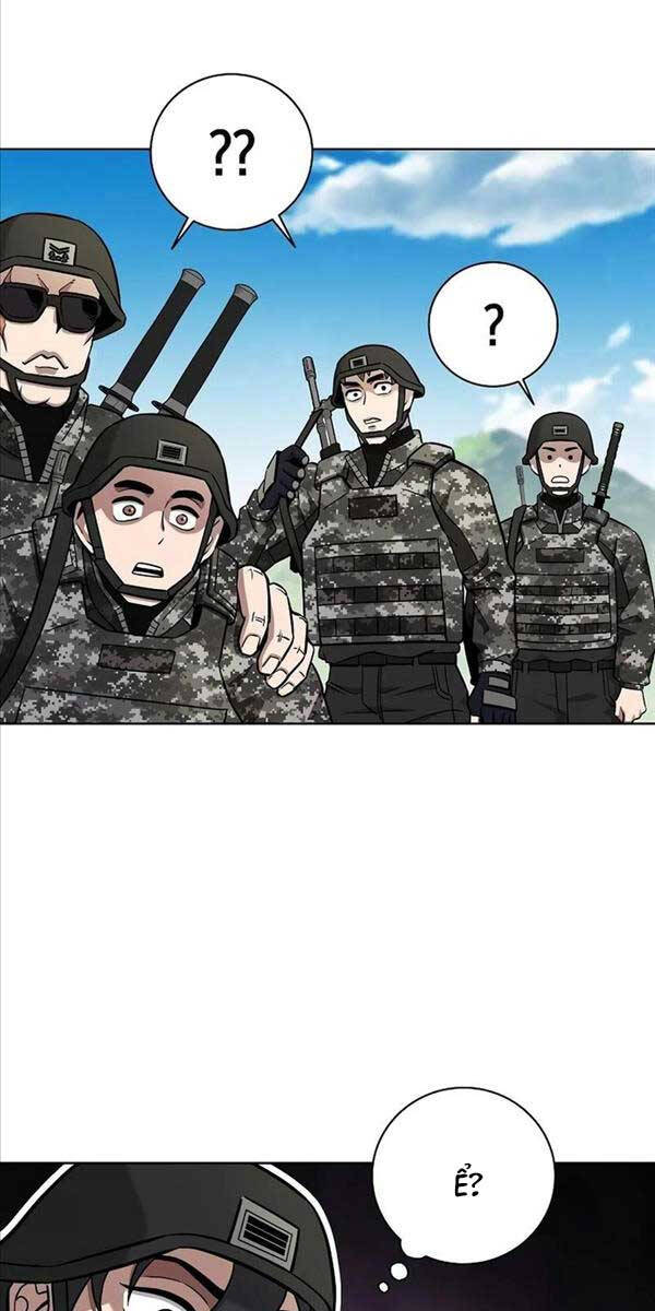 Ma Pháp Sư Hắc Ám Trở Về Để Nhập Ngũ Chapter 26 - Trang 2