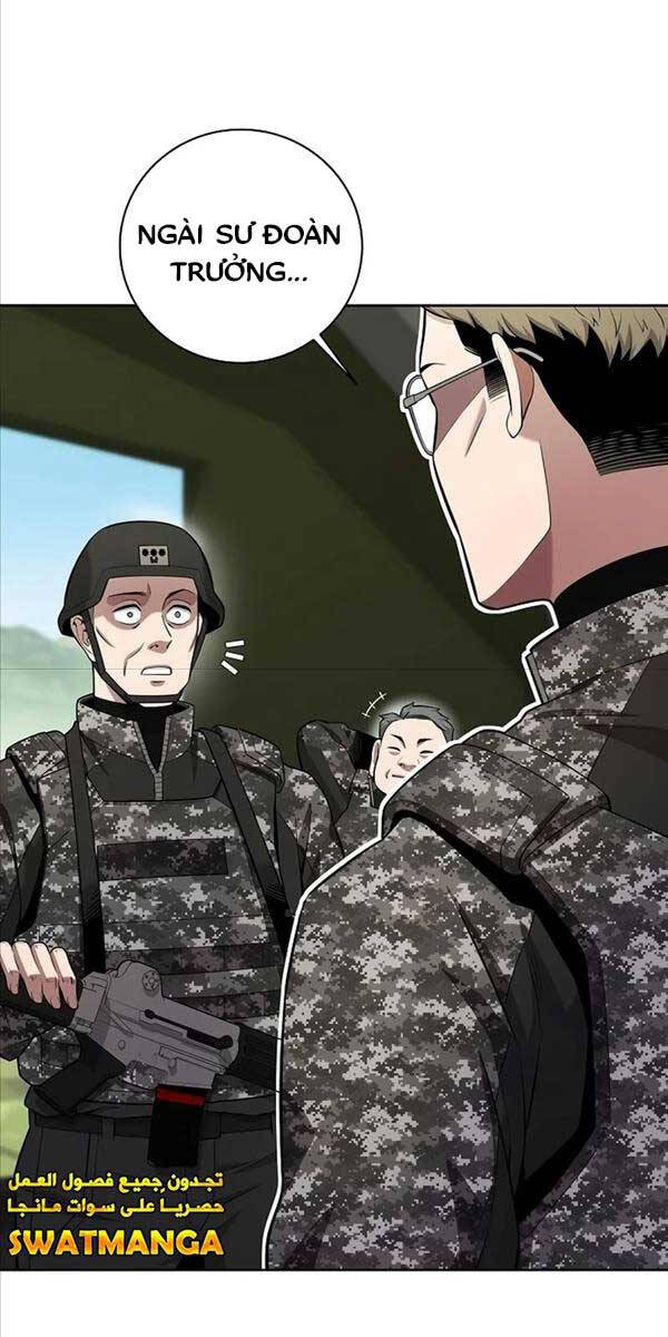 Ma Pháp Sư Hắc Ám Trở Về Để Nhập Ngũ Chapter 27 - Trang 2