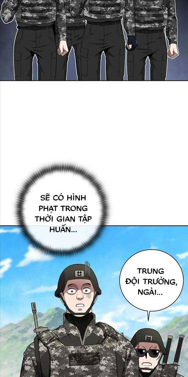 Ma Pháp Sư Hắc Ám Trở Về Để Nhập Ngũ Chapter 27 - Trang 2