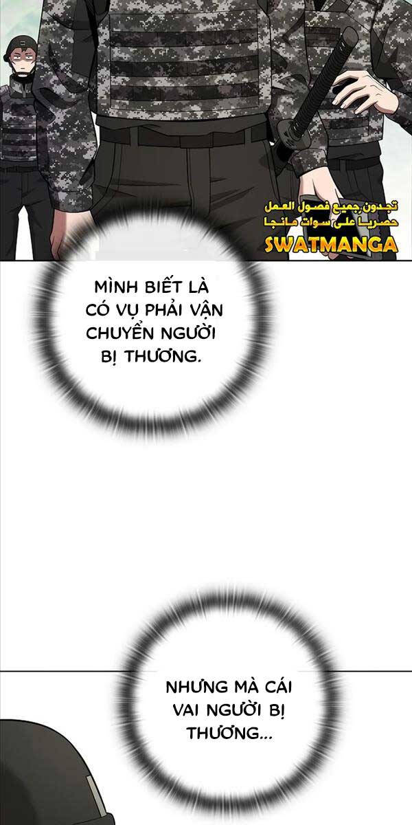 Ma Pháp Sư Hắc Ám Trở Về Để Nhập Ngũ Chapter 27 - Trang 2