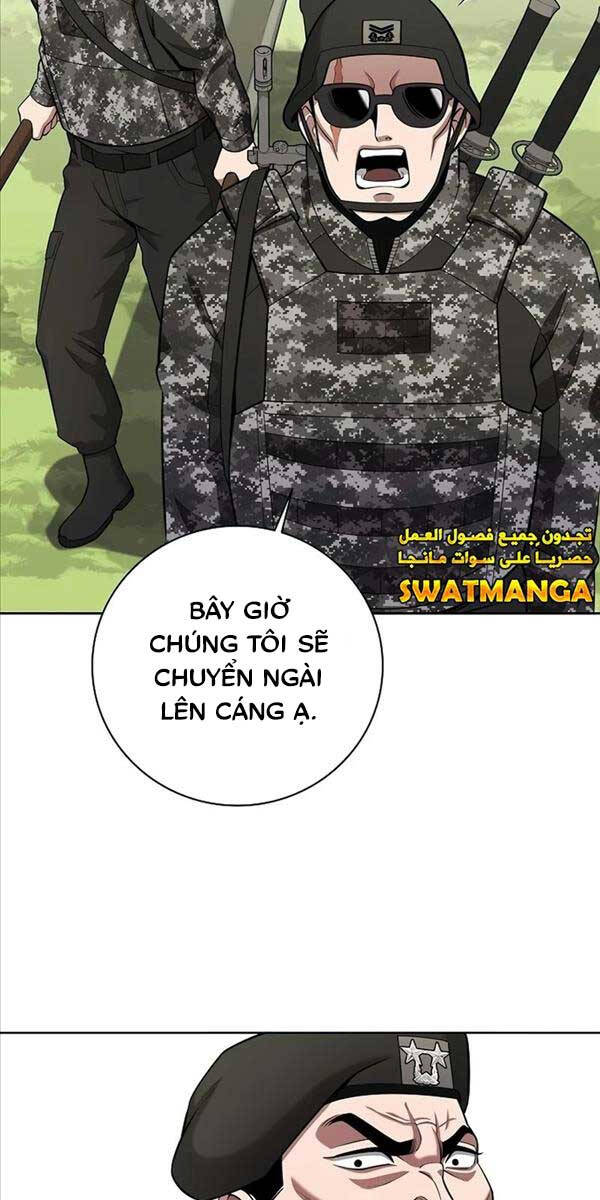 Ma Pháp Sư Hắc Ám Trở Về Để Nhập Ngũ Chapter 27 - Trang 2