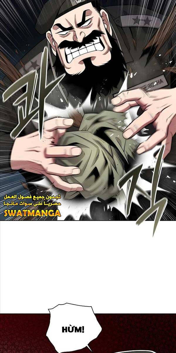 Ma Pháp Sư Hắc Ám Trở Về Để Nhập Ngũ Chapter 27 - Trang 2