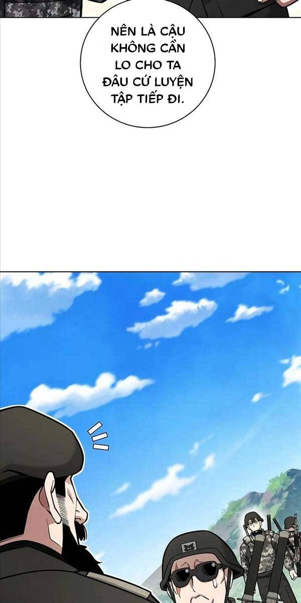 Ma Pháp Sư Hắc Ám Trở Về Để Nhập Ngũ Chapter 27 - Trang 2