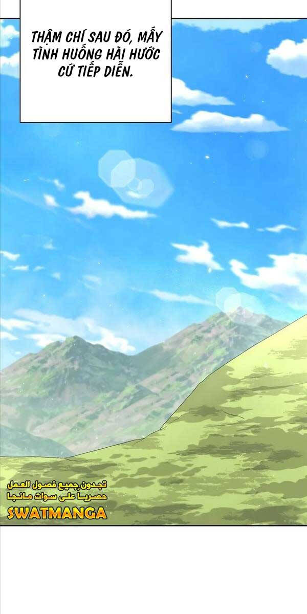 Ma Pháp Sư Hắc Ám Trở Về Để Nhập Ngũ Chapter 27 - Trang 2