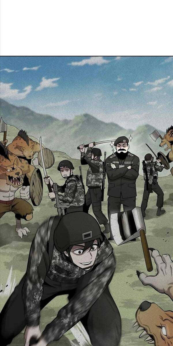 Ma Pháp Sư Hắc Ám Trở Về Để Nhập Ngũ Chapter 27 - Trang 2