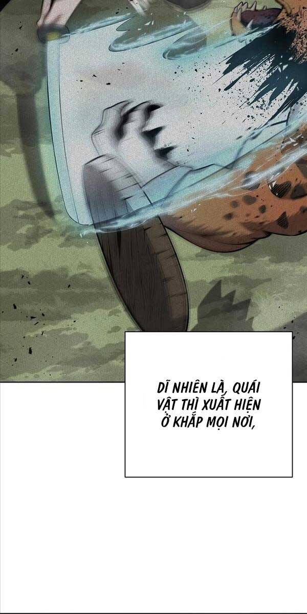 Ma Pháp Sư Hắc Ám Trở Về Để Nhập Ngũ Chapter 27 - Trang 2