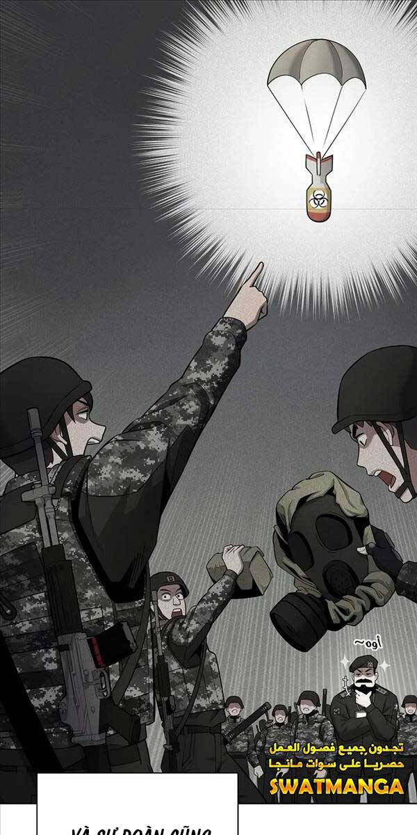 Ma Pháp Sư Hắc Ám Trở Về Để Nhập Ngũ Chapter 27 - Trang 2