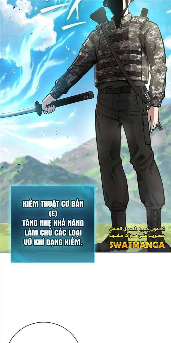 Ma Pháp Sư Hắc Ám Trở Về Để Nhập Ngũ Chapter 27 - Trang 2