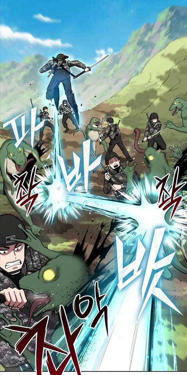 Ma Pháp Sư Hắc Ám Trở Về Để Nhập Ngũ Chapter 27 - Trang 2