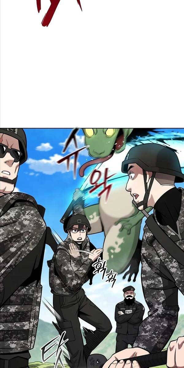 Ma Pháp Sư Hắc Ám Trở Về Để Nhập Ngũ Chapter 27 - Trang 2