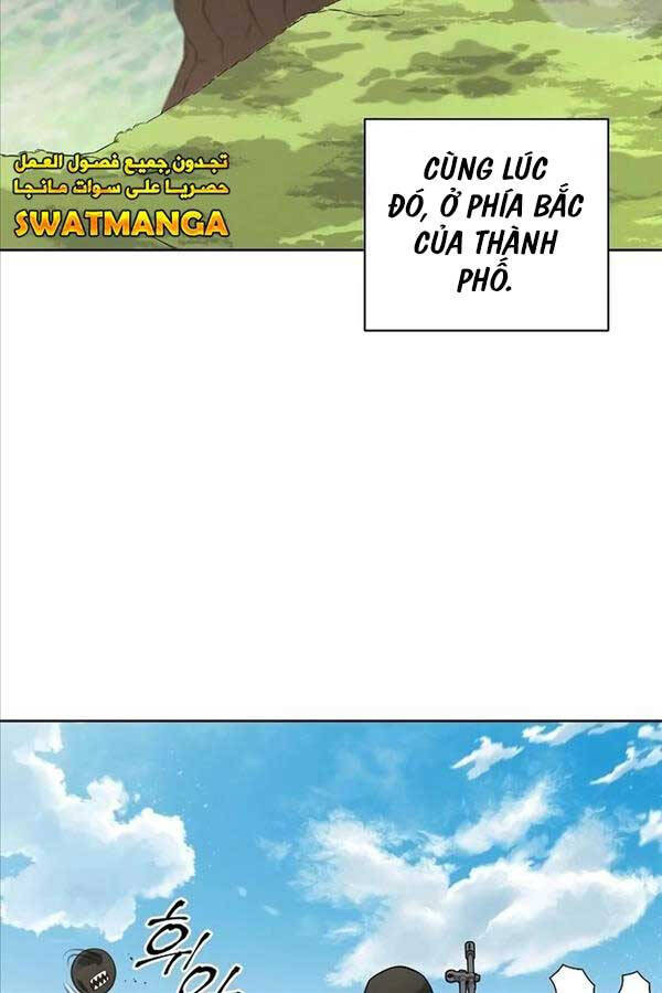 Ma Pháp Sư Hắc Ám Trở Về Để Nhập Ngũ Chapter 27 - Trang 2