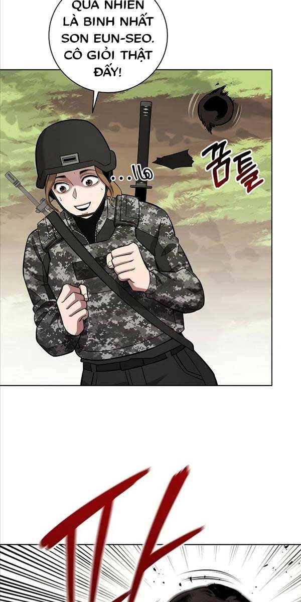 Ma Pháp Sư Hắc Ám Trở Về Để Nhập Ngũ Chapter 27 - Trang 2