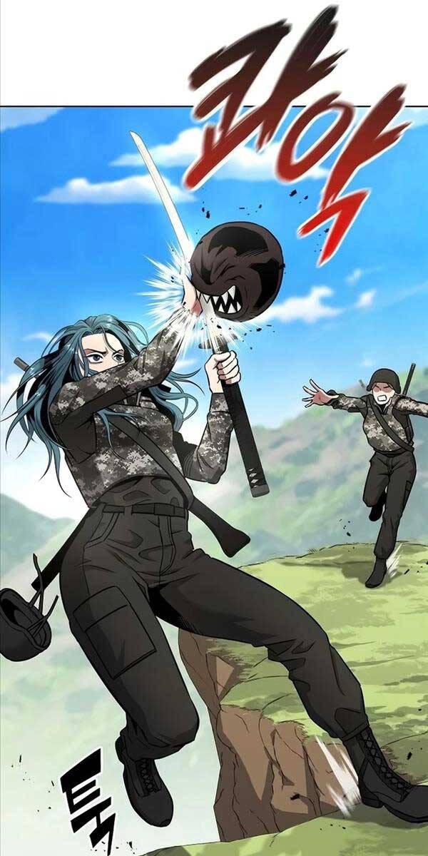 Ma Pháp Sư Hắc Ám Trở Về Để Nhập Ngũ Chapter 27 - Trang 2