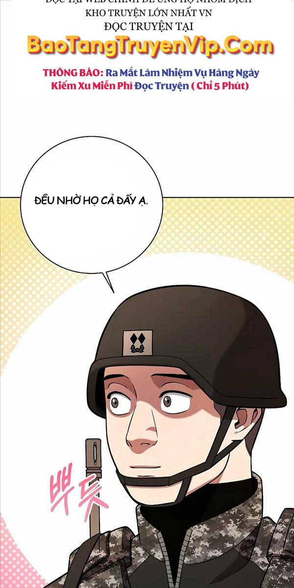 Ma Pháp Sư Hắc Ám Trở Về Để Nhập Ngũ Chapter 28 - Trang 2