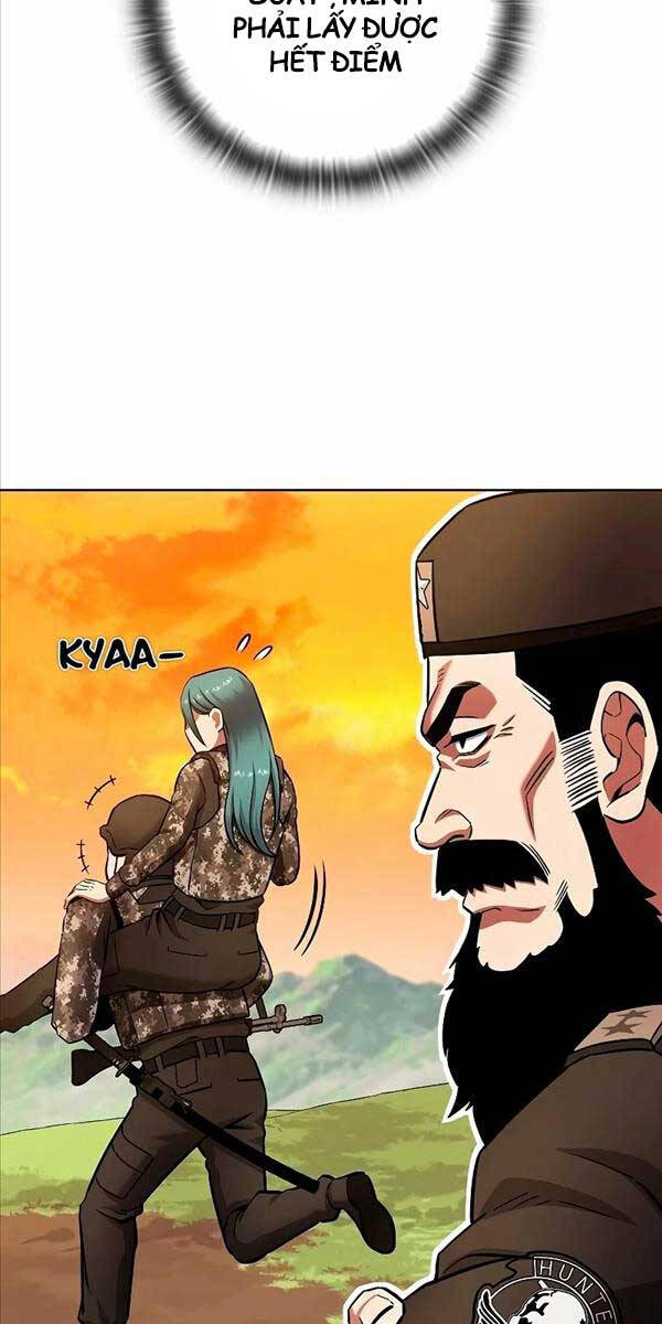 Ma Pháp Sư Hắc Ám Trở Về Để Nhập Ngũ Chapter 28 - Trang 2