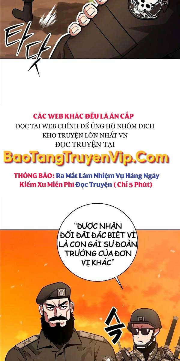 Ma Pháp Sư Hắc Ám Trở Về Để Nhập Ngũ Chapter 28 - Trang 2