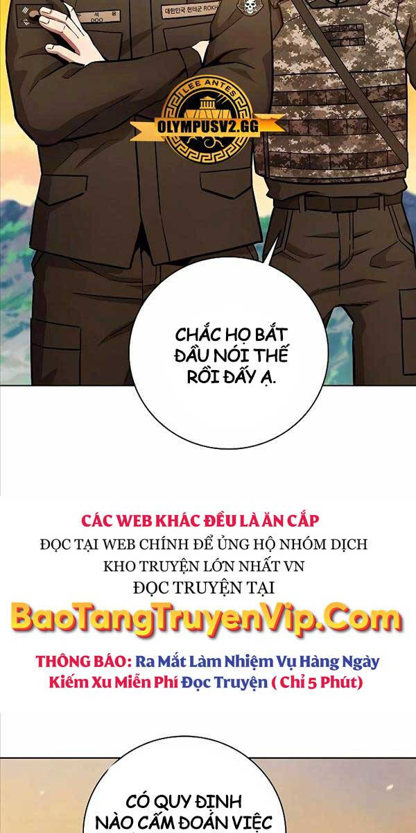 Ma Pháp Sư Hắc Ám Trở Về Để Nhập Ngũ Chapter 28 - Trang 2