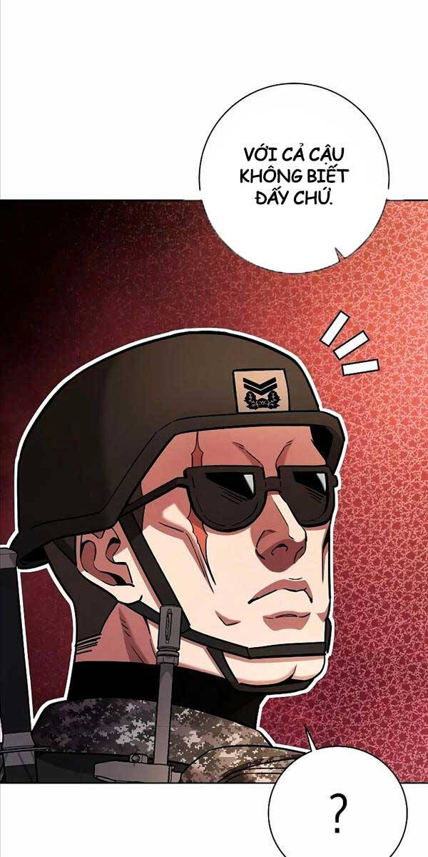 Ma Pháp Sư Hắc Ám Trở Về Để Nhập Ngũ Chapter 28 - Trang 2