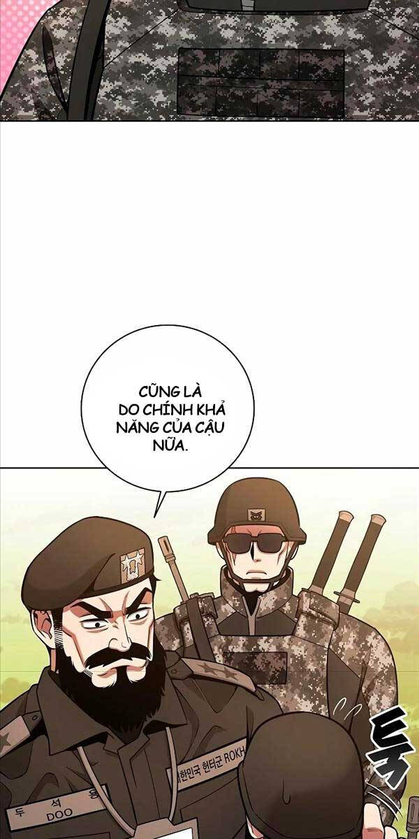 Ma Pháp Sư Hắc Ám Trở Về Để Nhập Ngũ Chapter 28 - Trang 2