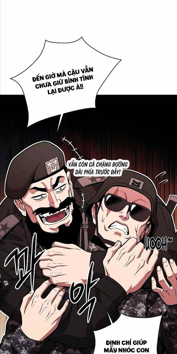 Ma Pháp Sư Hắc Ám Trở Về Để Nhập Ngũ Chapter 28 - Trang 2